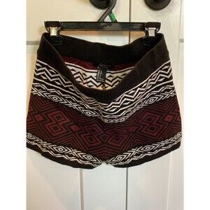 Forever 21 Stretchy shorts - S